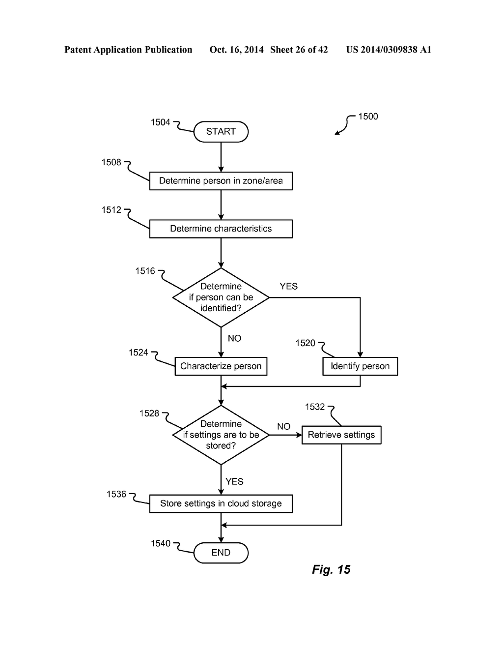 SHARED NAVIGATIONAL INFORMATION BETWEEN VEHICLES - diagram, schematic, and image 27