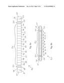 Vehicle Velocity Visual Alert System With Discrete and Unambiguous Brake     and  Stopped  Status Features to Reduce Rear-End Crashes diagram and image