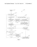 Vehicle Velocity Visual Alert System With Discrete and Unambiguous Brake     and  Stopped  Status Features to Reduce Rear-End Crashes diagram and image