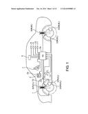 VEHICLE CONTROL DEVICE AND VEHICLE CONTROL METHOD diagram and image