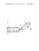 DISPLAY SYSTEM UTILIZING VEHICLE AND TRAILER DYNAMICS diagram and image