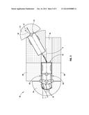 DISPLAY SYSTEM UTILIZING VEHICLE AND TRAILER DYNAMICS diagram and image