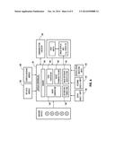 DISPLAY SYSTEM UTILIZING VEHICLE AND TRAILER DYNAMICS diagram and image