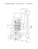 CLUTCH SLIP IDENTIFICATION SYSTEMS AND METHODS diagram and image