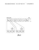 SYSTEM AND METHOD FOR SENDING AND RECEIVING MESSAGES BETWEEN AN ELECTRONIC     CONTROL UNIT OF A VEHICLE AND AN EXTERNAL DEVICE diagram and image