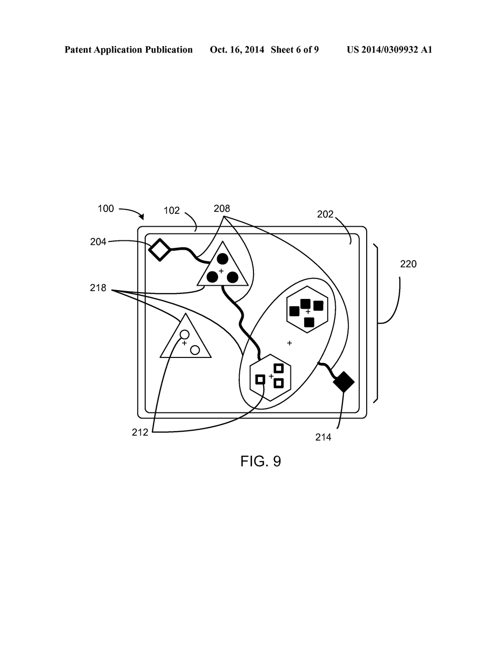 NAVIGATION SYSTEM WITH FUZZY ROUTING MECHANISM AND METHOD OF OPERATION     THEREOF - diagram, schematic, and image 07