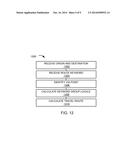 NAVIGATION SYSTEM WITH FUZZY ROUTING MECHANISM AND METHOD OF OPERATION     THEREOF diagram and image