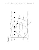 SPHERICAL HELIX PROJECTION MICROSEISMIC NETWORK diagram and image