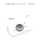 SPHERICAL HELIX PROJECTION MICROSEISMIC NETWORK diagram and image