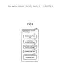 POSITIONING APPARATUS, COMPUTER PROGRAM, AND APPLIANCE CONTROL SYSTEM diagram and image