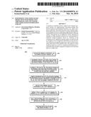 PERFORMING-TIME-SERIES BASED PREDICTIONS WITH PROJECTION THRESHOLDS USING     SECONDARY TIME-SERIES-BASED INFORMATION STREAM diagram and image