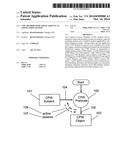 CPW method with application in an application system diagram and image