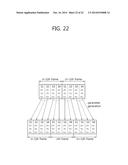 METHOD OF MANAGING A JITTER BUFFER, AND JITTER BUFFER USING SAME diagram and image