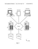 Automated Cloud Expansion and Ordering System and Method diagram and image