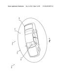 Automatic Payment of Fees Based on Vehicle Location and User Detection diagram and image