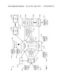 Automatic Payment of Fees Based on Vehicle Location and User Detection diagram and image