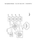 Automatic Payment of Fees Based on Vehicle Location and User Detection diagram and image