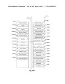 Automatic Payment of Fees Based on Vehicle Location and User Detection diagram and image