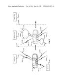 Automatic Payment of Fees Based on Vehicle Location and User Detection diagram and image