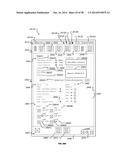 Automatic Payment of Fees Based on Vehicle Location and User Detection diagram and image