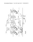 Automatic Payment of Fees Based on Vehicle Location and User Detection diagram and image