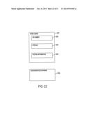 METHOD AND APPARATUS FOR PRESENTING AND AGGREGATING INFORMATION RELATED TO     THE SALE OF MULTIPLE GOODS AND SERVICES diagram and image