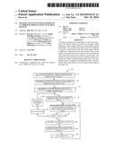 METHOD AND SYSTEM FOR DETERMINING AN ORDER OF PRESENTATION OF SEARCH     RESULTS diagram and image