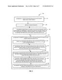 METHOD AND SYSTEM FOR DETERMINING AN ORDER OF PRESENTATION OF SEARCH     RESULTS diagram and image