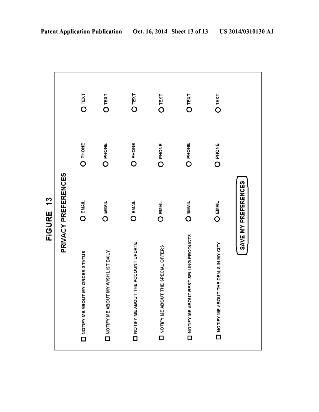 TRACKING WISH LIST - diagram, schematic, and image 14