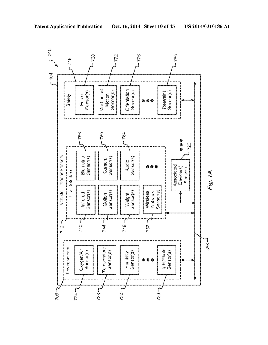 VEHICLE MAINTENANCE AND WARRANTY COMPLIANCE DETECTION - diagram, schematic, and image 11