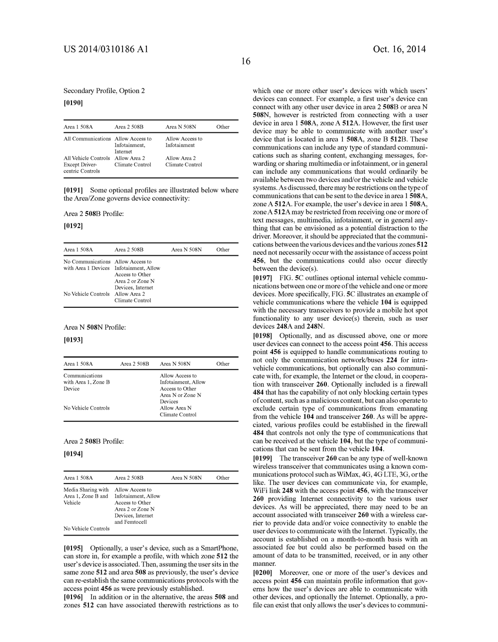 VEHICLE MAINTENANCE AND WARRANTY COMPLIANCE DETECTION - diagram, schematic, and image 62