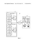 MAP TILE DATA PRE-FETCHING BASED ON MOBILE DEVICE GENERATED EVENT ANALYSIS diagram and image