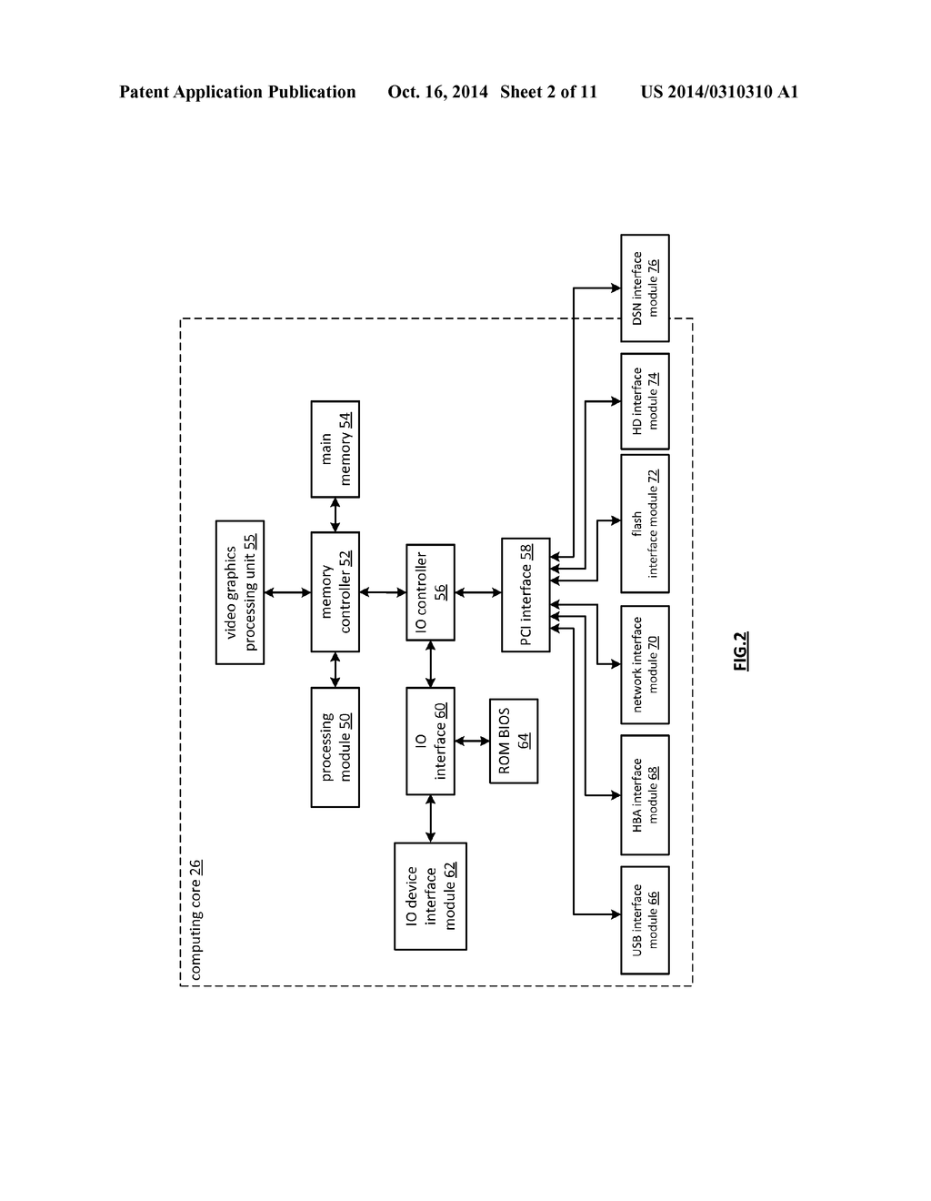 DISPERSED STORAGE NETWORK WITH PARAMETER SEARCH AND METHODS FOR USE     THEREWITH - diagram, schematic, and image 03