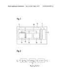 MODEL CALCULATION UNIT, CONTROL UNIT AND METHOD FOR CALIBRATING A     DATA-BASED FUNCTION MODEL diagram and image