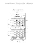 METHOD AND SYSTEM OF ASSIGNING TOPICS TO ANSWERERS diagram and image