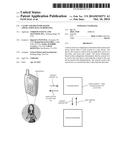 CACHE AND DELIVERY BASED APPLICATION DATA SCHEDULING diagram and image