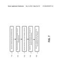 CACHE AND DELIVERY BASED APPLICATION DATA SCHEDULING diagram and image