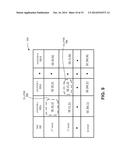 CACHE AND DELIVERY BASED APPLICATION DATA SCHEDULING diagram and image