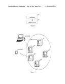 METHOD, TERMINAL, CACHE SERVER AND SYSTEM FOR UPDATING WEBPAGE DATA diagram and image