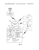 VEHICLE INITIATED COMMUNICATIONS WITH THIRD PARTIES VIA VIRTUAL     PERSONALITY diagram and image