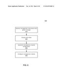 HANDLING CHANGES IN A DISTRIBUTED NETWORK MANAGEMENT SYSTEM THAT USES A     LOGICAL MULTI-DIMENSIONAL LABEL-BASED POLICY MODEL diagram and image