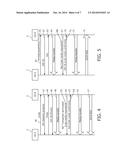 Method of Operating a First Communication Device for Receiving a Media     Data Stream From at Least One Second Communication Device, Including a     Communication Device, a Telecommunication Server and a Telecommunications     System diagram and image