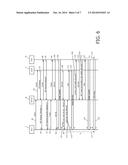 Method of Operating a First Communication Device for Receiving a Media     Data Stream From at Least One Second Communication Device, Including a     Communication Device, a Telecommunication Server and a Telecommunications     System diagram and image