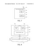 Method of Operating a First Communication Device for Receiving a Media     Data Stream From at Least One Second Communication Device, Including a     Communication Device, a Telecommunication Server and a Telecommunications     System diagram and image