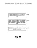 Virtualization of Storage Devices diagram and image