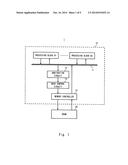 SEMICONDUCTOR DEVICE AND PROCESSOR SYSTEM INCLUDING THE SAME diagram and image