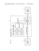 SEMICONDUCTOR DEVICE AND PROCESSOR SYSTEM INCLUDING THE SAME diagram and image