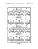 LOGICAL REGION ALLOCATION WITH IMMEDIATE AVAILABILITY diagram and image