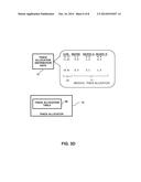 LOGICAL REGION ALLOCATION WITH IMMEDIATE AVAILABILITY diagram and image