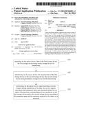 DATA TRANSFERRING METHOD AND APPARATUS AND STORAGE SYSTEM diagram and image